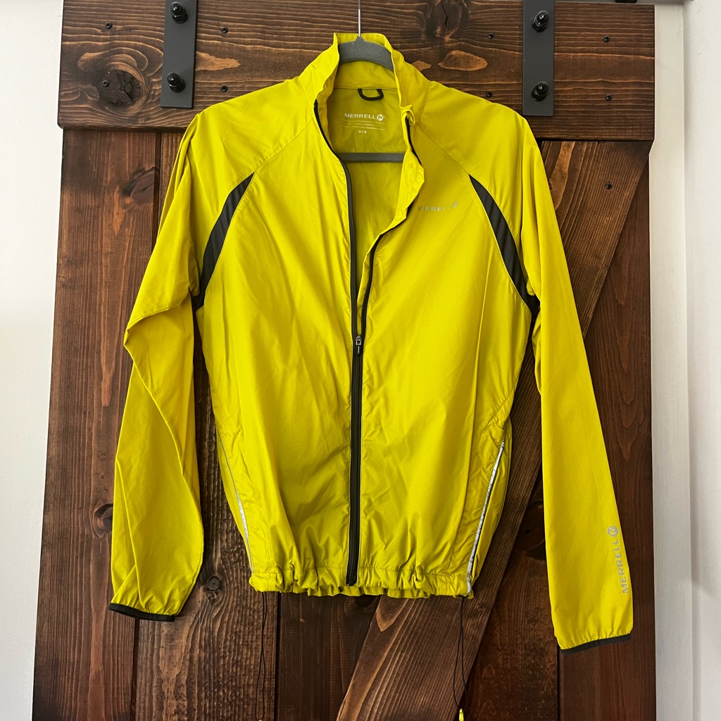 Merrell Women’s Shell Jacket